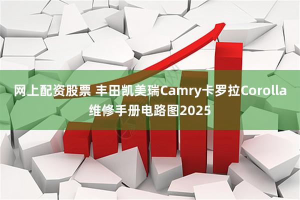 网上配资股票 丰田凯美瑞Camry卡罗拉Corolla维修手册电路图2025